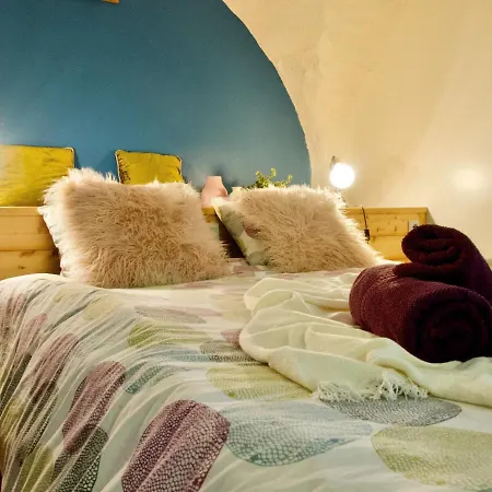 Chalet D'hotes