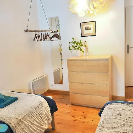 Bed & Breakfast Chalet D'hotes