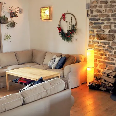 Chalet D'hotes * Auris