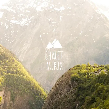 Chalet D'hotes Bed & Breakfast