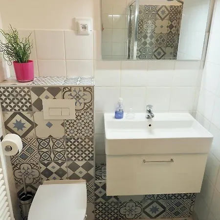 Chalet D'hotes Bed & Breakfast *