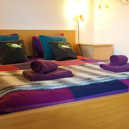 D'hotes B&B *
