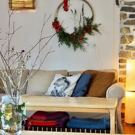 Bed & Breakfast Chalet D'hotes Auris