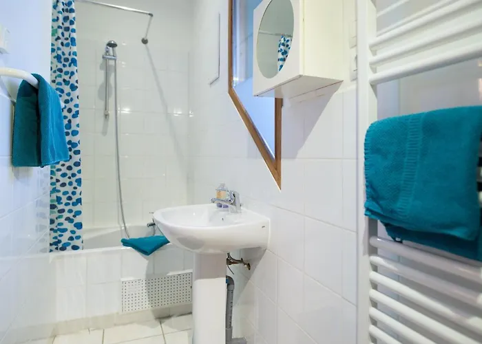 Chalet D'hotes Auris