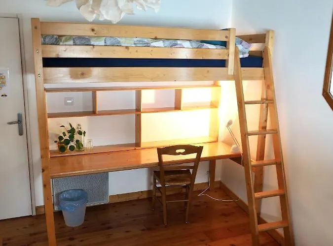Chalet D'hotes Auris