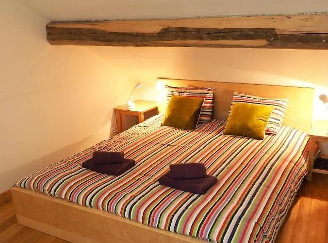 Chalet D'hotes